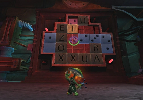 Mushroom Men: The Spore Wars